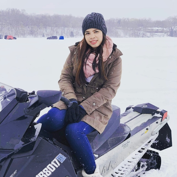 Meet your Posher, Madel - Picture 1 of 1